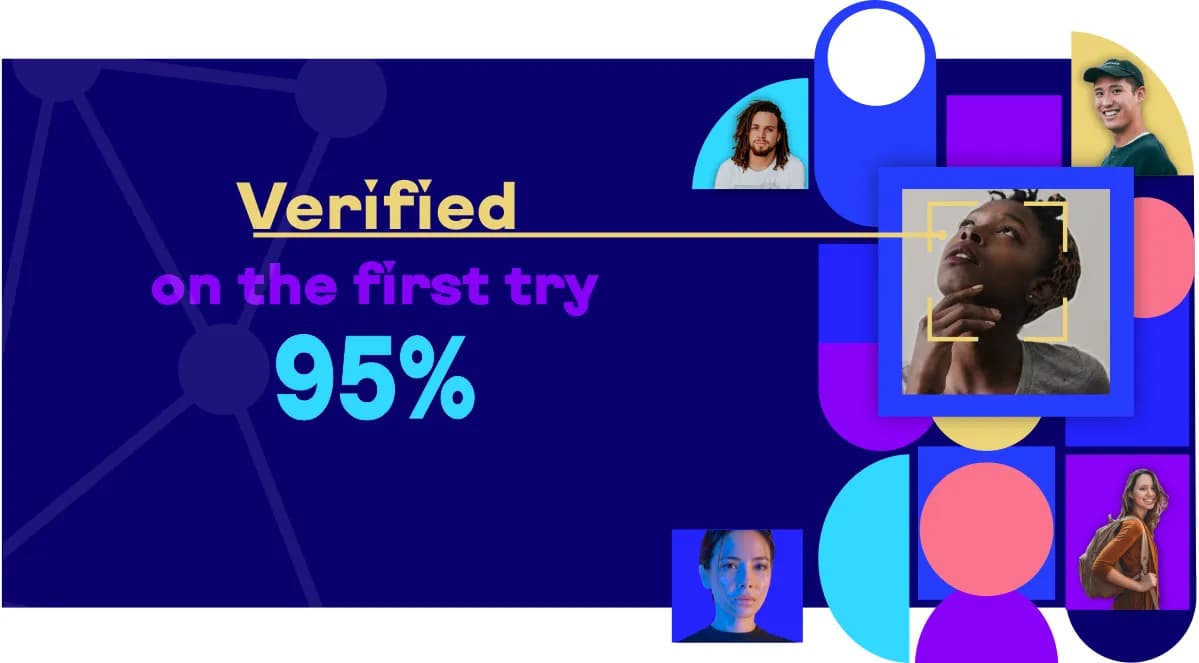 Rates during Identity Verification